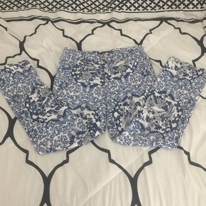 Ralph Lauren Pants Super Chic